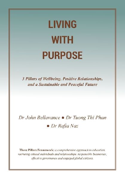 Living with Purpose