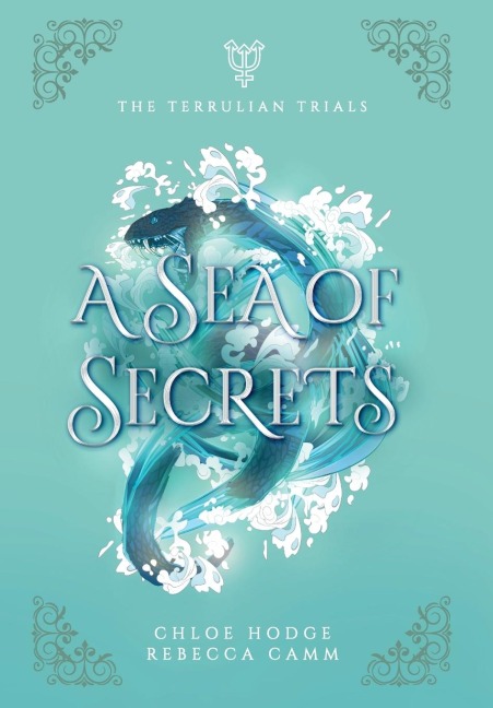 A Sea of Secrets
