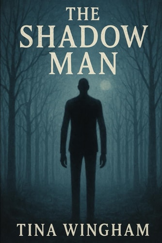 The Shadow Man