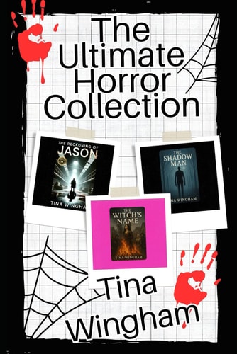 The Ultimate Horror Collection