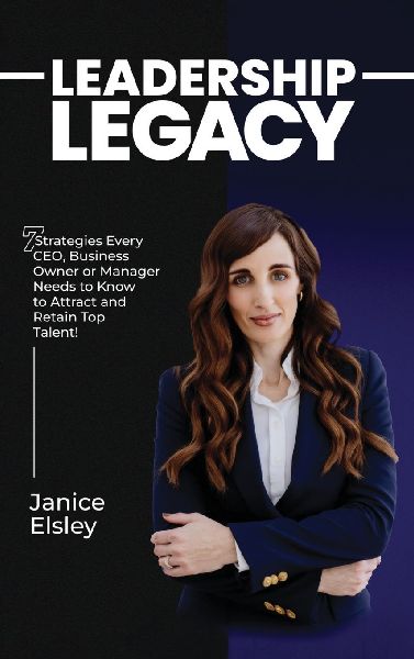 Leadership Legacy