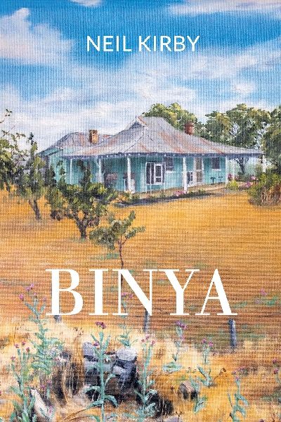Binya