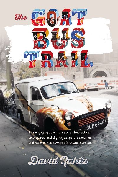 The Goat Bus Trail: An Autobiography