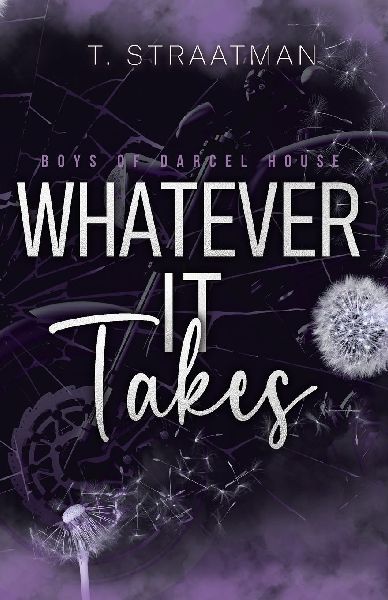 Whatever It Takes