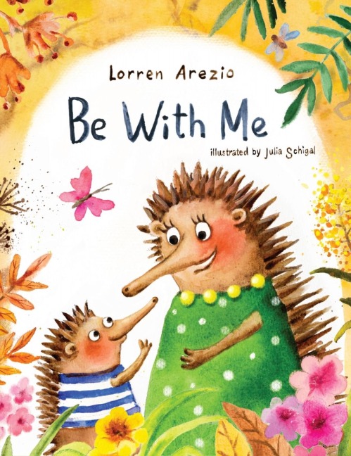 Be With Me