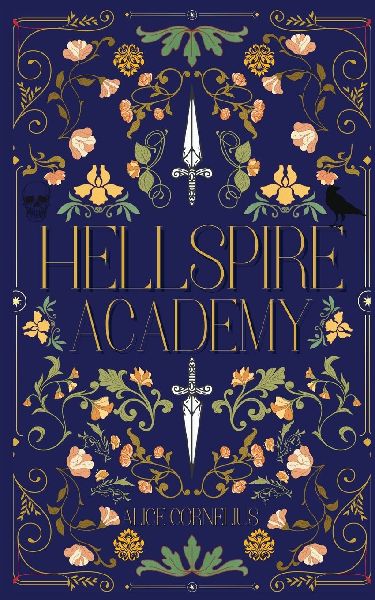 Hellspire Academy