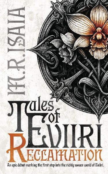 Tales of Eviiri: Reclamation