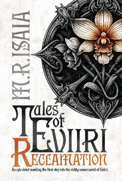 Tales of Eviiri: Reclamation