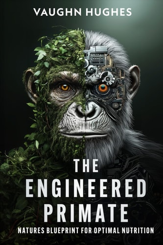 The Engineered Primate Nature's Blueprint for Optimal Nutrition