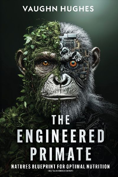 The Engineered Primate: Natures Blueprint for Optimal Nutrition
