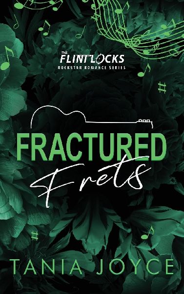 Fractured Frets: A Married in Vegas Rockstar Romance - DISCREET SPECIAL EDITION