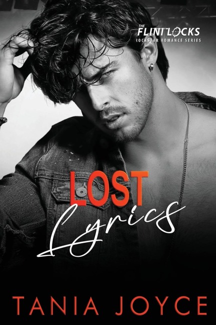 Lost Lyrics: An Emotional Rockstar Romance