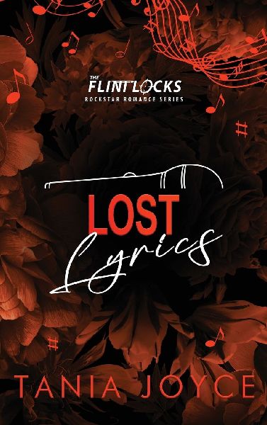 Lost Lyrics: An Emotional Rockstar Romance - DISCREET SPECIAL EDITION