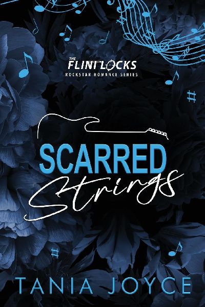 Scarred Strings: A Fake Dating Rockstar Romance - DISCREET SPECIAL EDITION