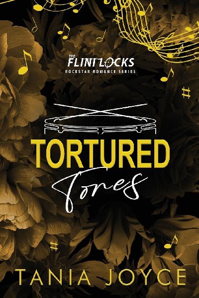 Tortured Tones: A Single Dad Rockstar / Female Bodyguard Romance  - DISCREET SPECIAL EDITION