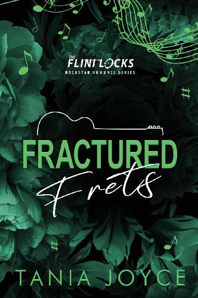 Fractured Frets: A Married in Vegas Rockstar Romance - DISCREET SPECIAL EDITION
