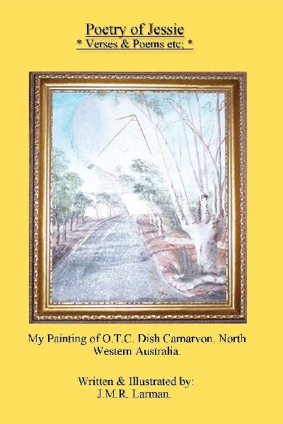 Poetry of Jessie: Verses & Poems etc