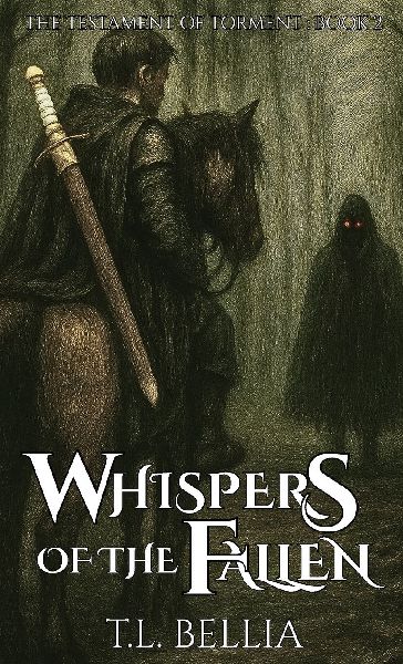 Whispers of the Fallen
