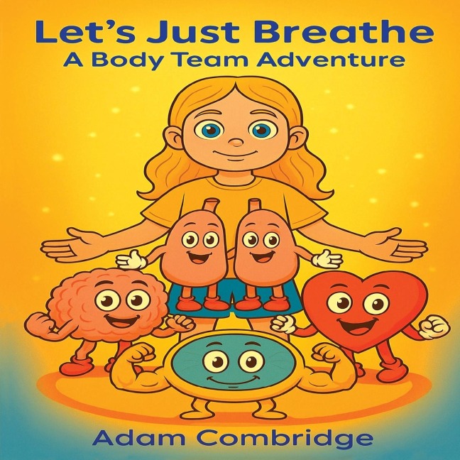 Let's just Breathe: A Body Team Adventure