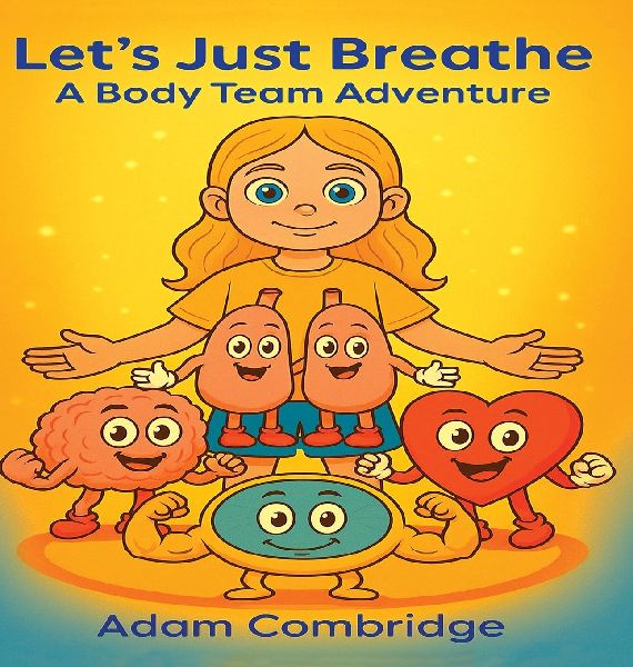 Lets just Breathe: A Body Team Adventure