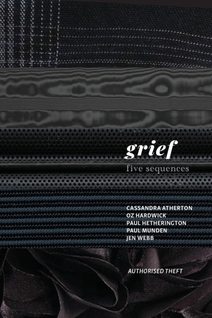 Grief: Five sequences