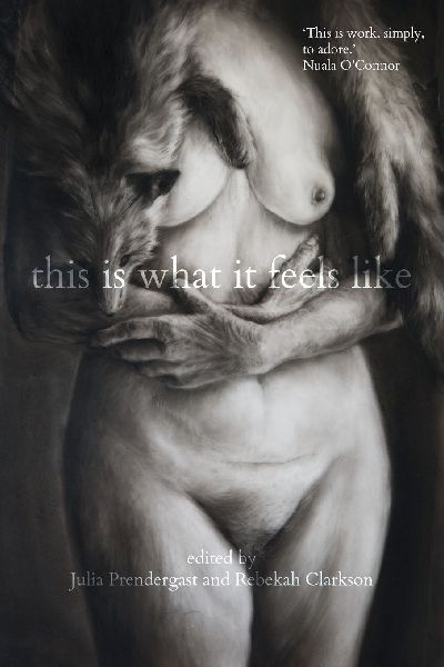 This is what if feels like