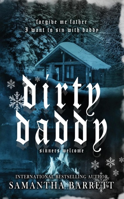 Dirty Daddy