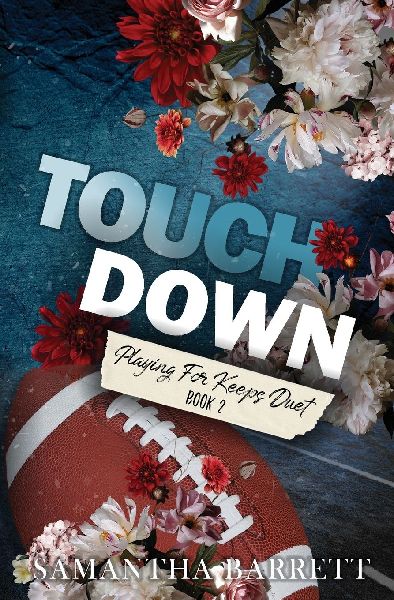 Touchdown