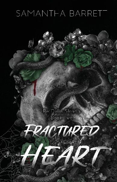 Fractured Heart