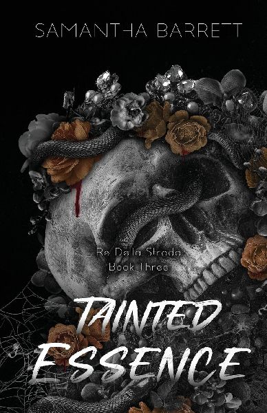 Tainted Essence
