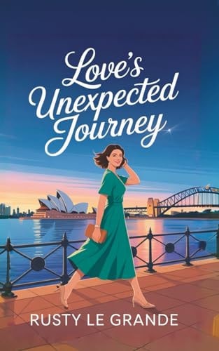 Love's Unexpected Journey