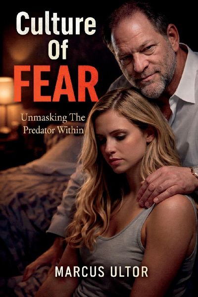 Culture of Fear: Unmasking the Predator Within