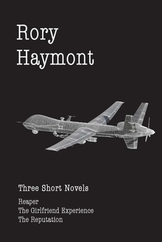 Three Short Novels