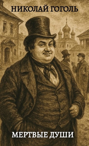 Mertvie Dushi