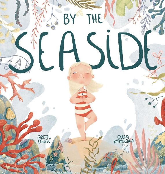By The Seaside
