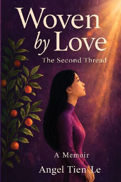 Woven by Love: The Second Thread