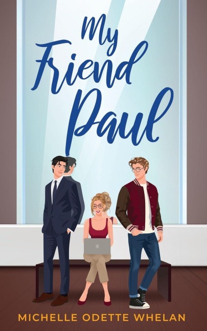 My Friend Paul