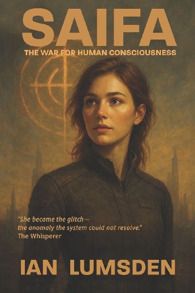 SAIFA: The War for Human Consciousness