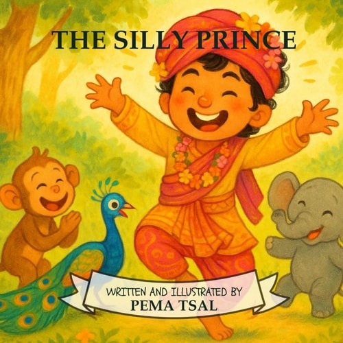 The Silly Prince