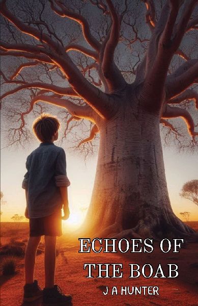 Echoes of the Boab