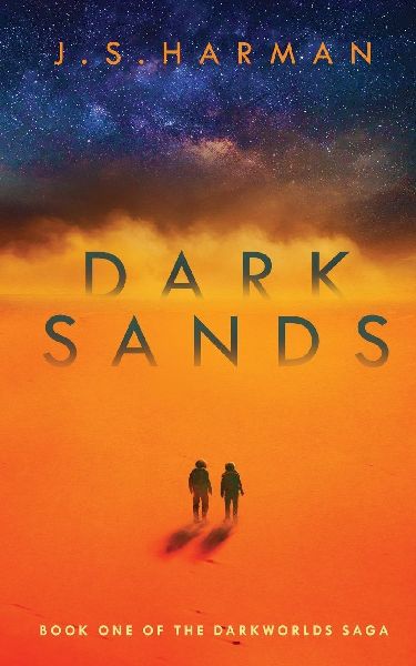 DARK SANDS