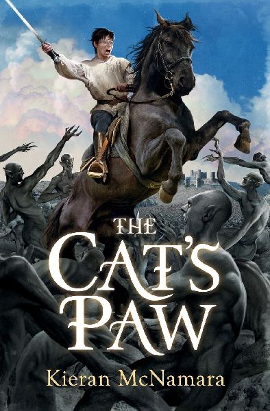 The Cats Paw