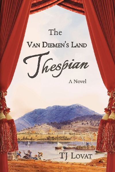 The Van Diemens Land Thespian