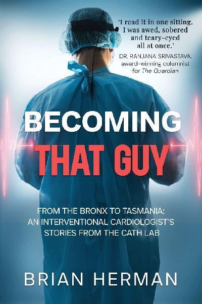 Becoming That Guy