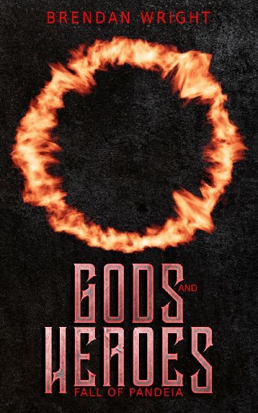 Gods and Heroes: Fall of Pandeia