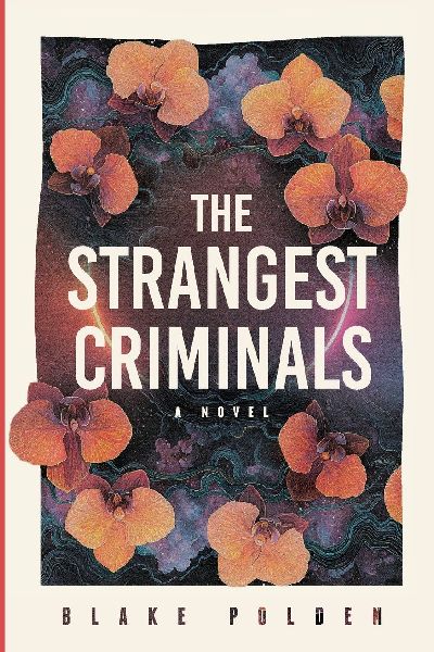 The Strangest Criminals