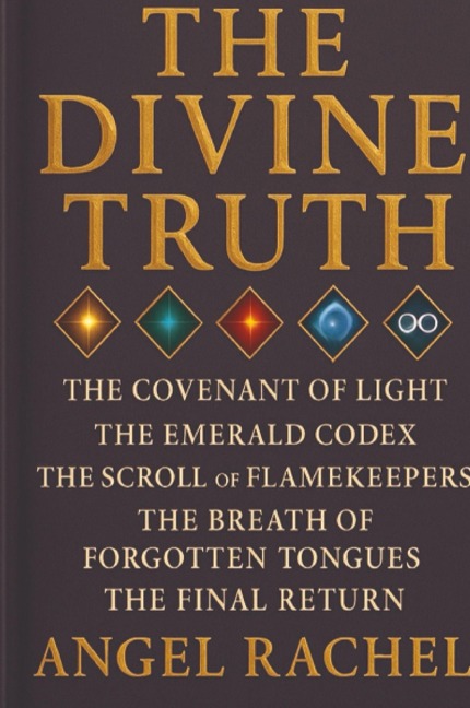 THE DIVINE TRUTH