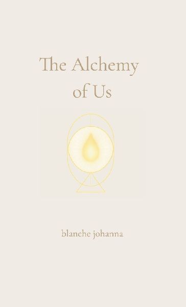The Alchemy of Us: A Journey Through Twin Flames, Sacred Love, and Soul Remembrance