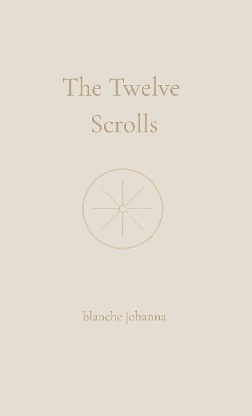 The Twelve Scrolls: A Remembrance of the Voice Before the Voice