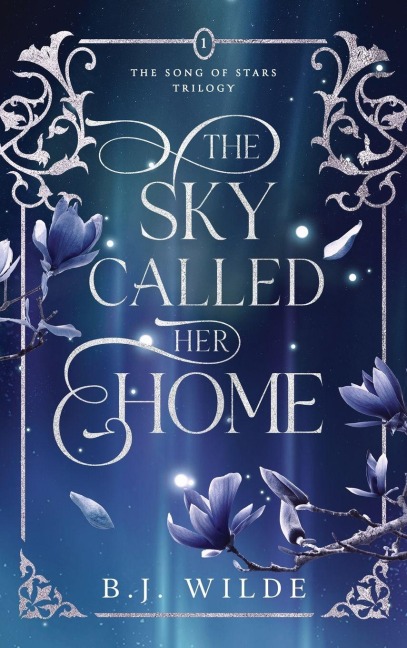 The Sky Called Her Home